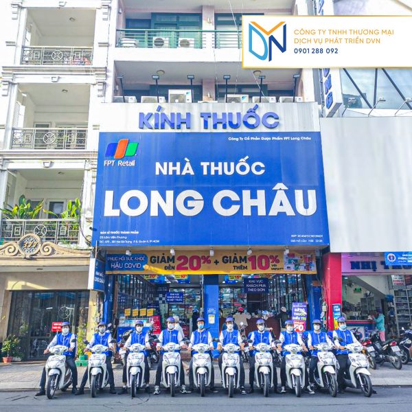 Activation - Roadshow